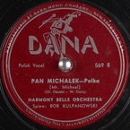 Pan Michałek