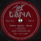 Panna Andzia