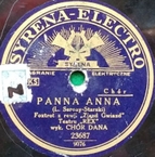 Panna Anna