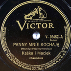 Panny mnie kochają