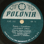 Panny z Łyczakowa