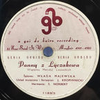 Panny z Łyczakowa