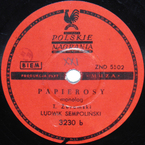 Papierosy