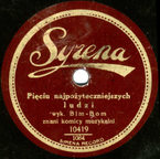 Pięciu najpożyteczniejszych ludzi