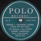 Pieścić i całować