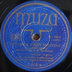 Pieśń Indian