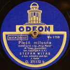 Pieśń Indian