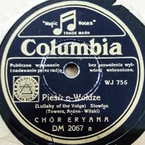 Pieśń o Wołdze