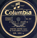 Pieśń o matce
