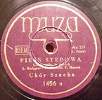 Pieśń stepowa