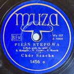 Pieśń stepowa