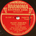 Pijany juke-box