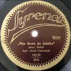 Pije Kuba do Jakuba (Peltz – Włast)