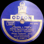 Piosenka o FOM'ie