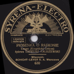 Piosenka o Radionie