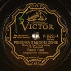 Piosenka o młodej żonie