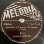 Piosenka o piosence żołnierskiej