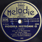 Piosenka przypomni ci