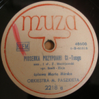 Piosenka przypomni ci