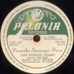 Piosenka starszego pana