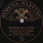Piosenki dla dzieci