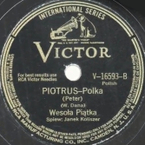Piotruś