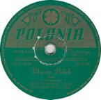 Płynie potok