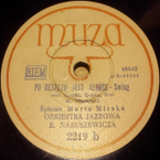 Po deszczu jest słońce