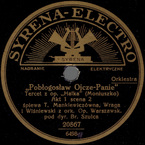 Pobłogosław Ojcze Panie