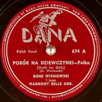 Pobór na dziewczynki
