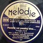 Pocałuj raz, pocałuj dwa