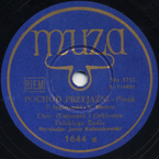 Pochód przyjaźni