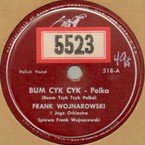 Poczekaj, Hanka