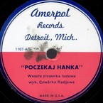 Poczekaj, Hanka
