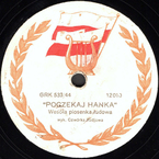 Poczekaj, Hanka