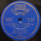 Poczkaj, powiem mamie