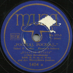 Poczkaj, powiem mamie