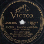 Poczkaj, powiem mamie