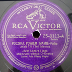 Poczkaj, powiem mamie