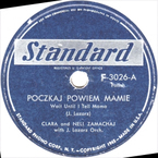 Poczkaj, powiem mamie