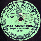 Pod krucyfiksem