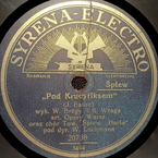 Pod krucyfiksem