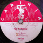 Pod namiotem