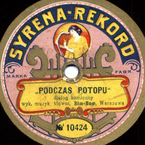 Podczas potopu