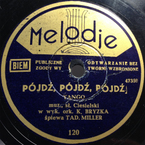 Pójdź, pójdź, pójdź
