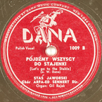 Pójdźmy wszyscy do stajenki