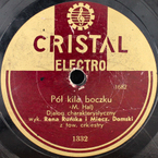 Pół kila boczku