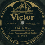 Polak nie sługa
