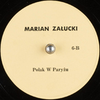 Polak w Paryżu