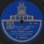 Poleczka uha ha!